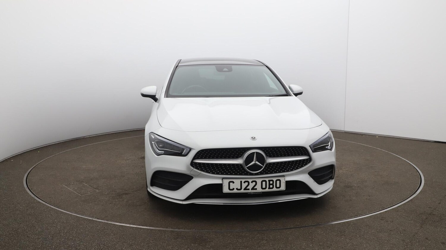 Used Mercedes-Benz CLA 2022 for sale - 76094961: Photo 43