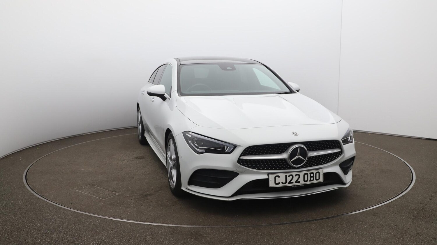 Used Mercedes-Benz CLA 2022 for sale - 76094961: Photo 44