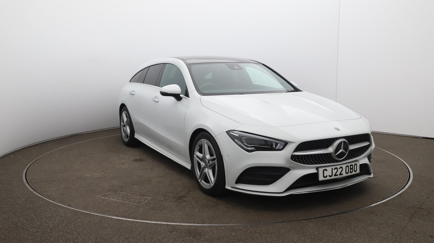 Used Mercedes-Benz CLA 2022 for sale - 76094961: Photo 45