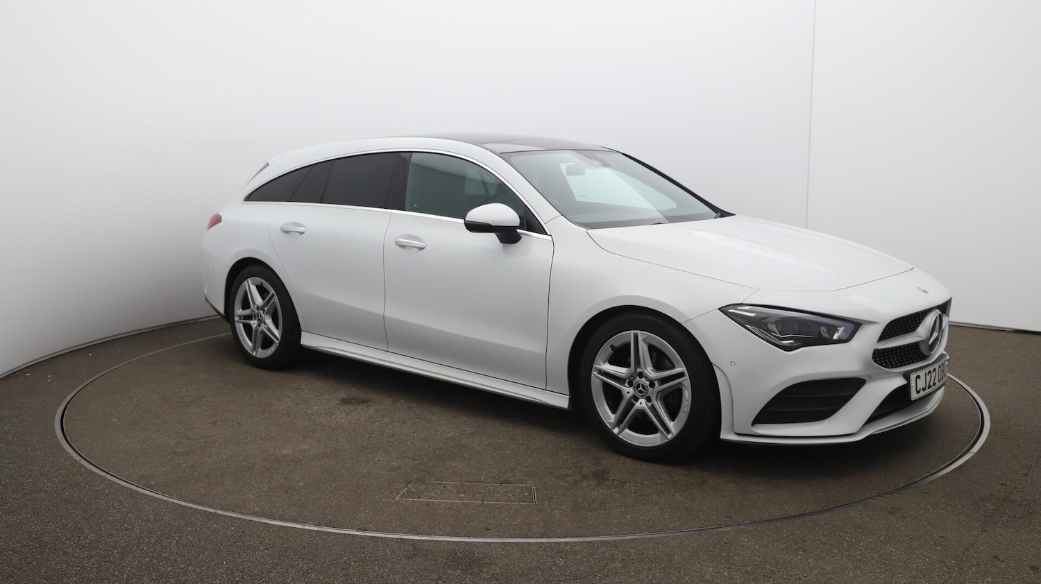 Used Mercedes-Benz CLA 2022 for sale - 76094961: Photo 47