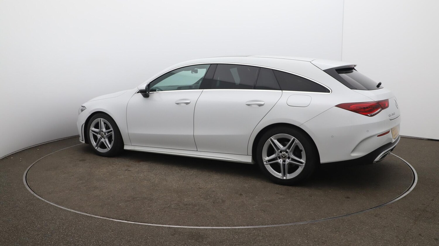 Used Mercedes-Benz CLA 2022 for sale - 76094961: Photo 49