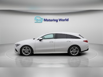 Used Mercedes-Benz CLA 2022 for sale - 76094961: Photo 4