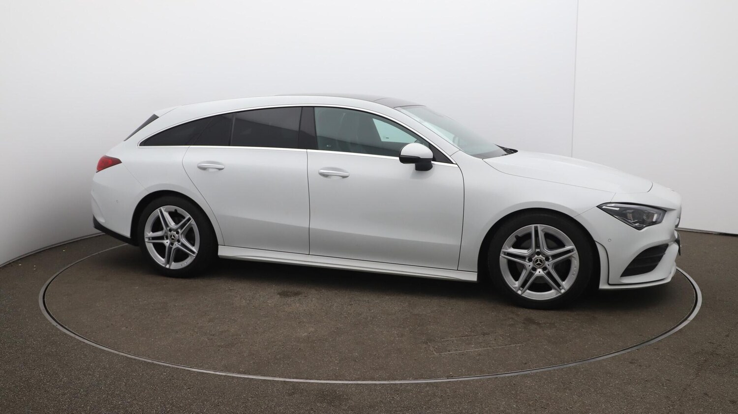 Used Mercedes-Benz CLA 2022 for sale - 76094961: Photo 50