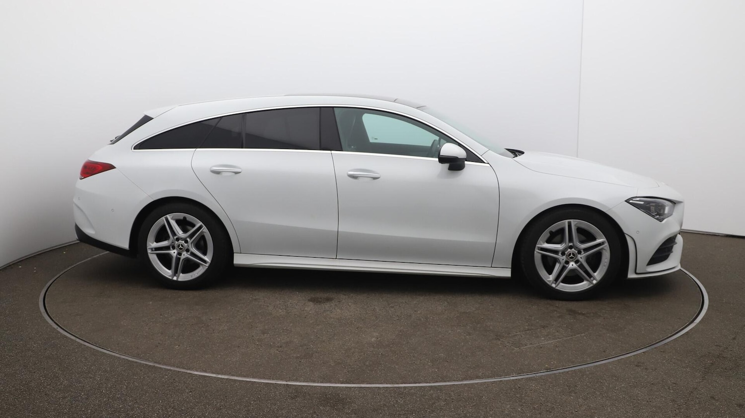 Used Mercedes-Benz CLA 2022 for sale - 76094961: Photo 51