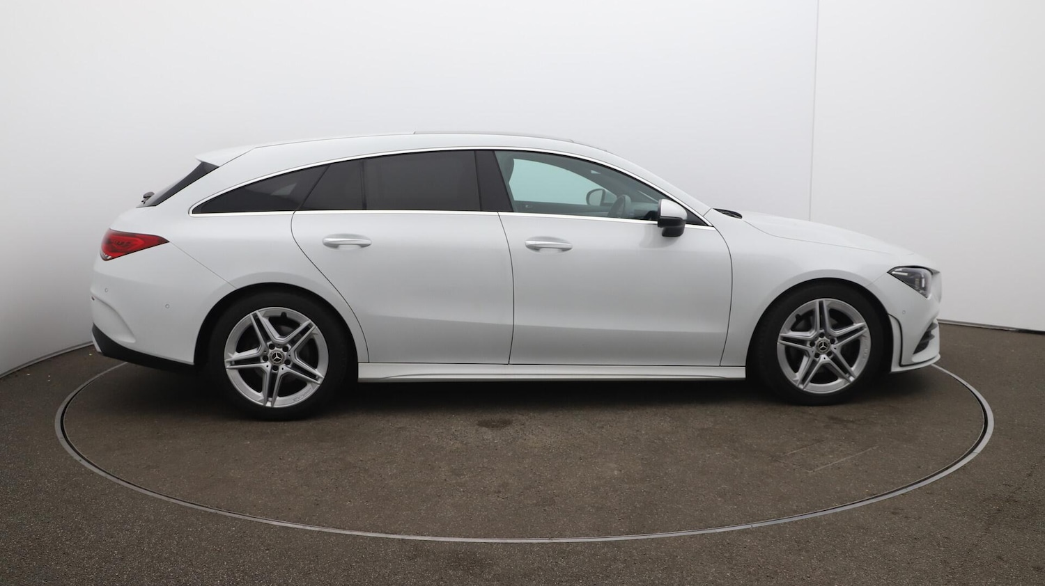 Used Mercedes-Benz CLA 2022 for sale - 76094961: Photo 52