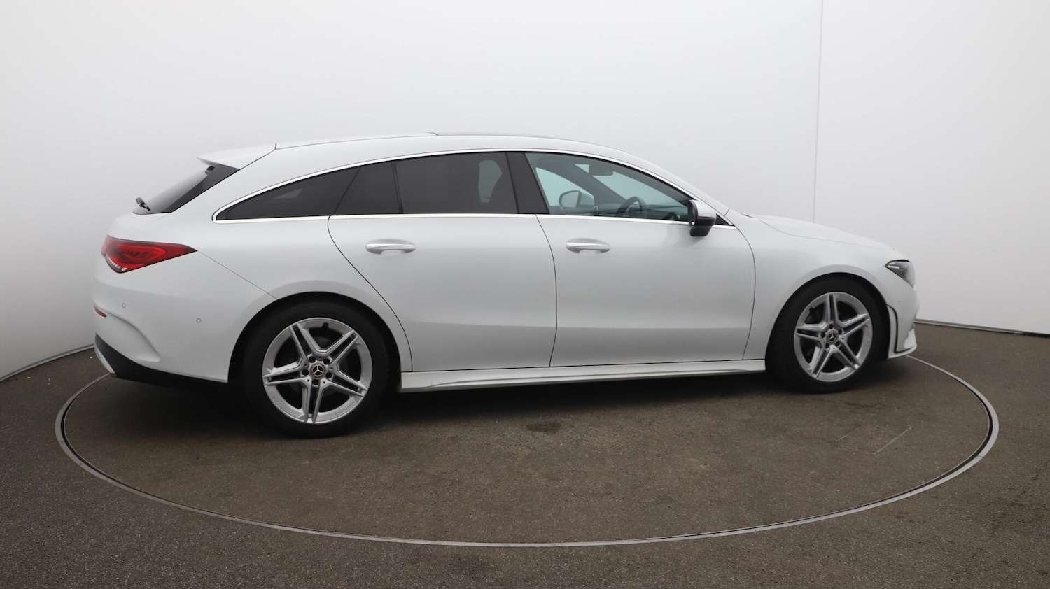 Used Mercedes-Benz CLA 2022 for sale - 76094961: Photo 53
