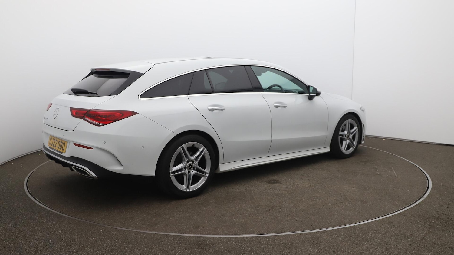 Used Mercedes-Benz CLA 2022 for sale - 76094961: Photo 55