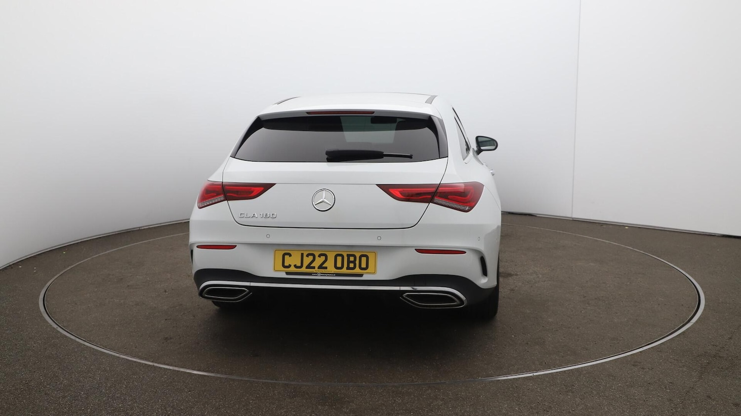 Used Mercedes-Benz CLA 2022 for sale - 76094961: Photo 59