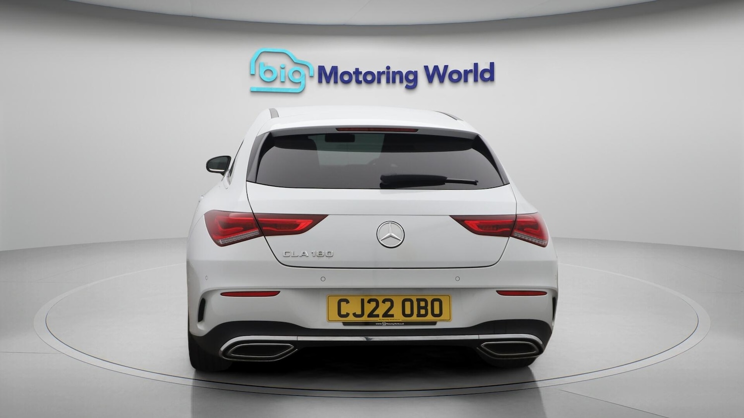 Used Mercedes-Benz CLA 2022 for sale - 76094961: Photo 6