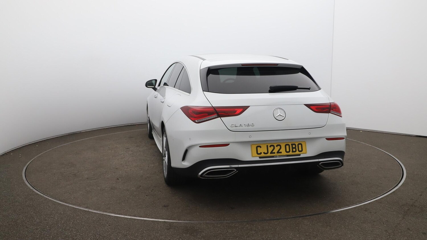 Used Mercedes-Benz CLA 2022 for sale - 76094961: Photo 62