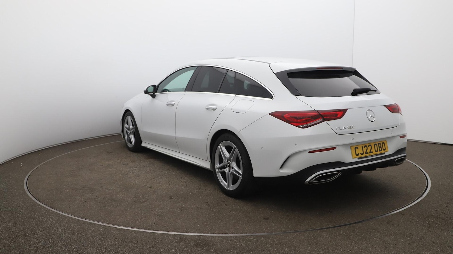 Used Mercedes-Benz CLA 2022 for sale - 76094961: Photo 64