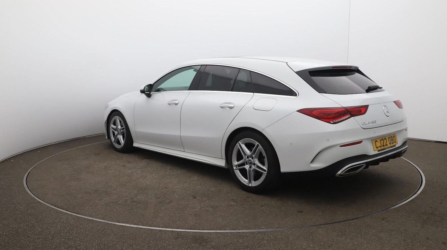 Used Mercedes-Benz CLA 2022 for sale - 76094961: Photo 65