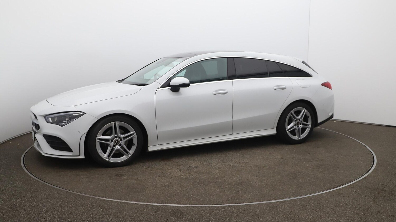Used Mercedes-Benz CLA 2022 for sale - 76094961: Photo 69