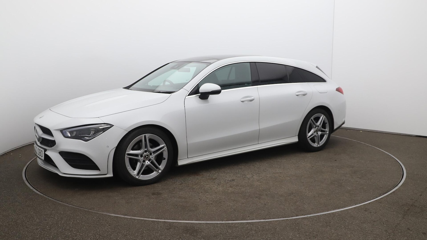 Used Mercedes-Benz CLA 2022 for sale - 76094961: Photo 70