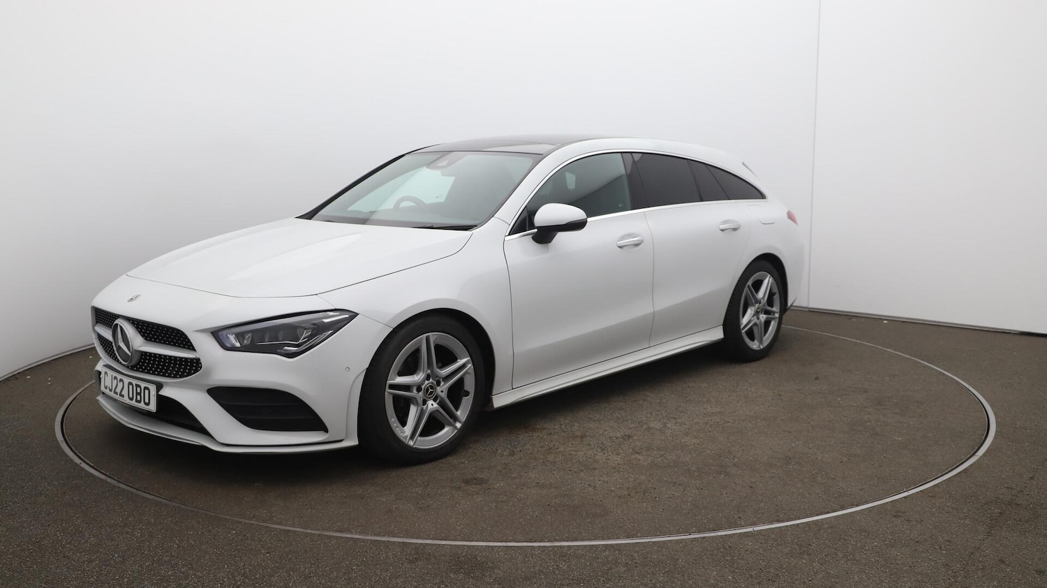 Used Mercedes-Benz CLA 2022 for sale - 76094961: Photo 71