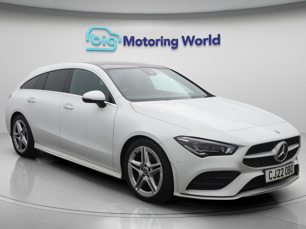 Used Mercedes-Benz CLA 2022 for sale - 76094961: Photo 72