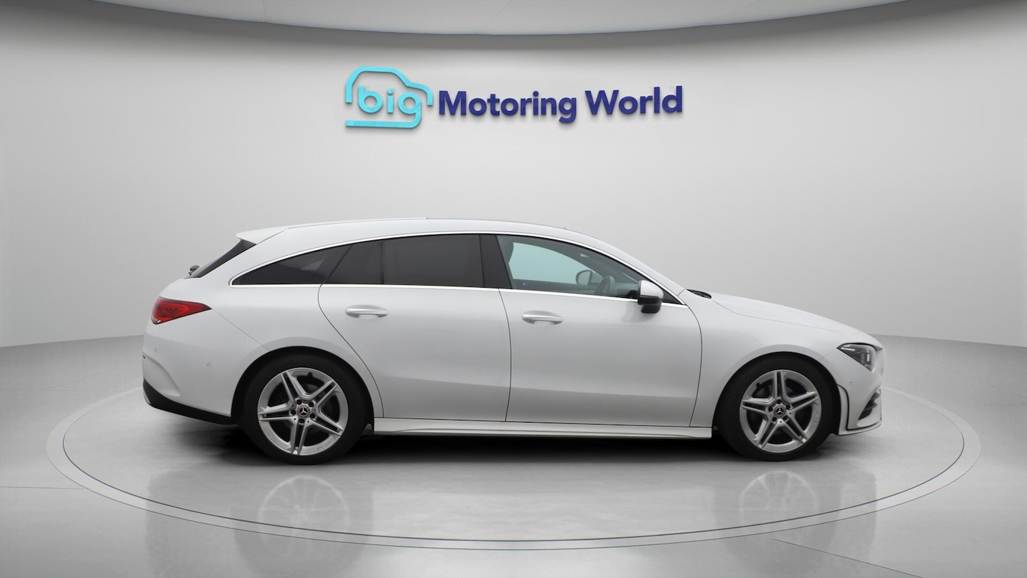 Used Mercedes-Benz CLA 2022 for sale - 76094961: Photo 8