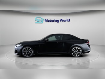 Used BMW 2 Series 2024 for sale - 79491784: Photo