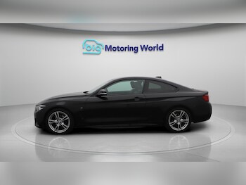 Used BMW 4 Series 2019 for sale - 75400729: Photo