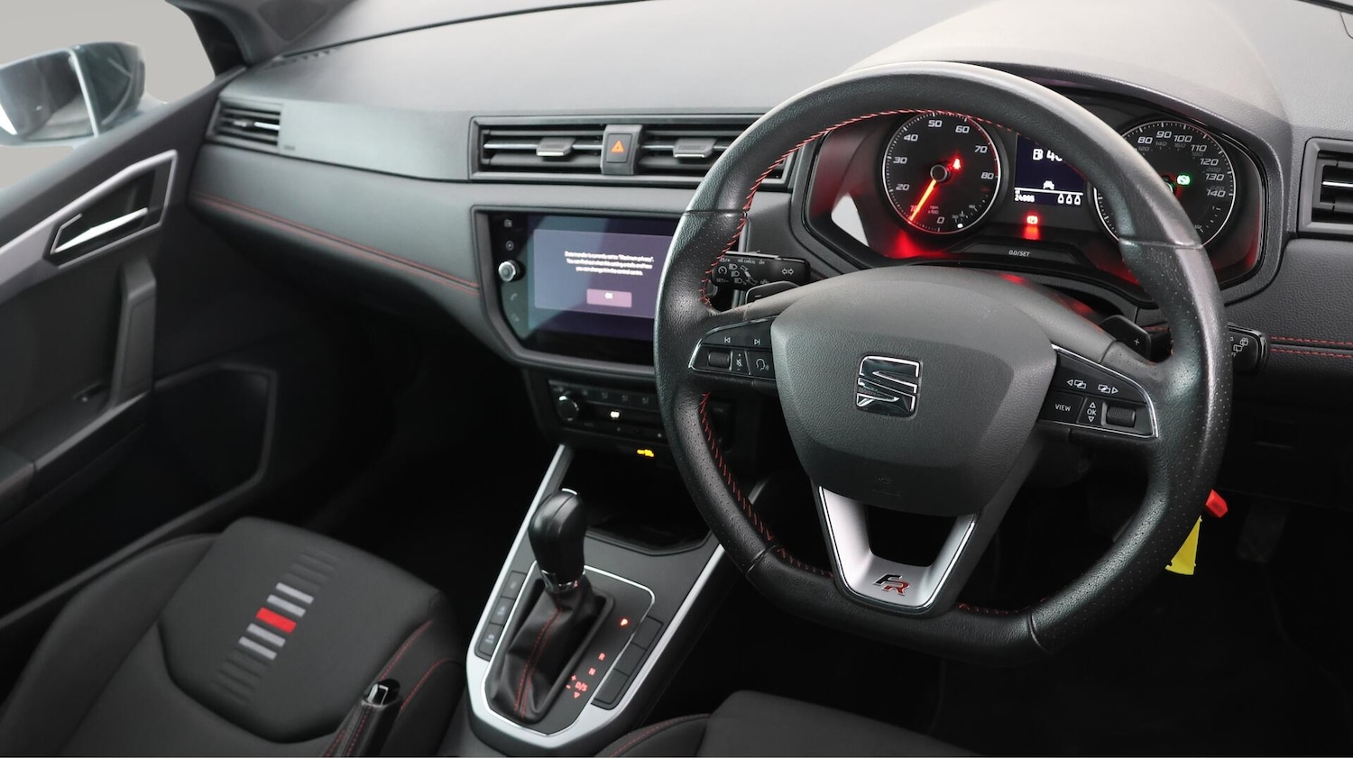 Used SEAT Arona 2021 for sale - 76136468: Photo 10