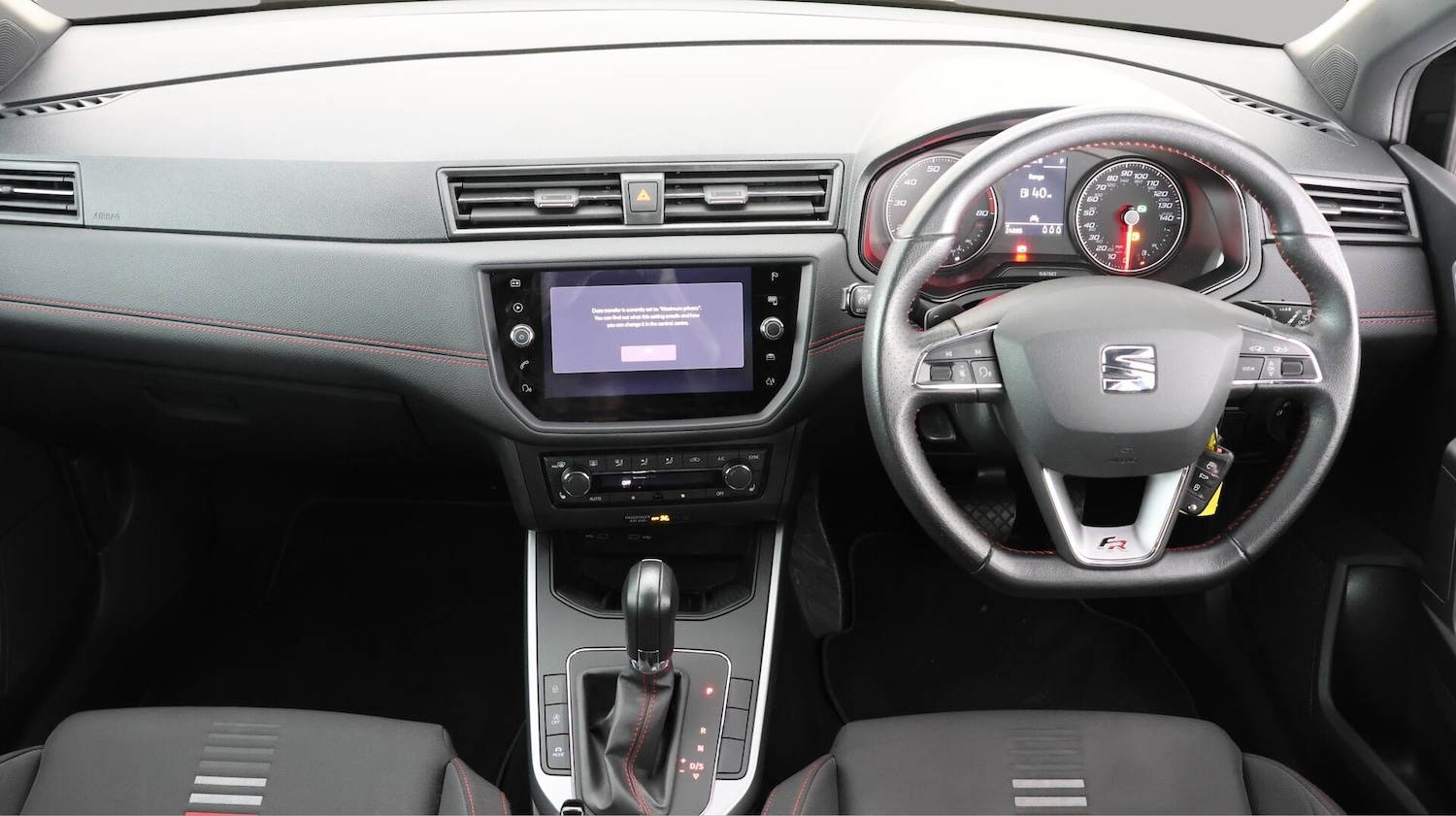 Used SEAT Arona 2021 for sale - 76136468: Photo 14