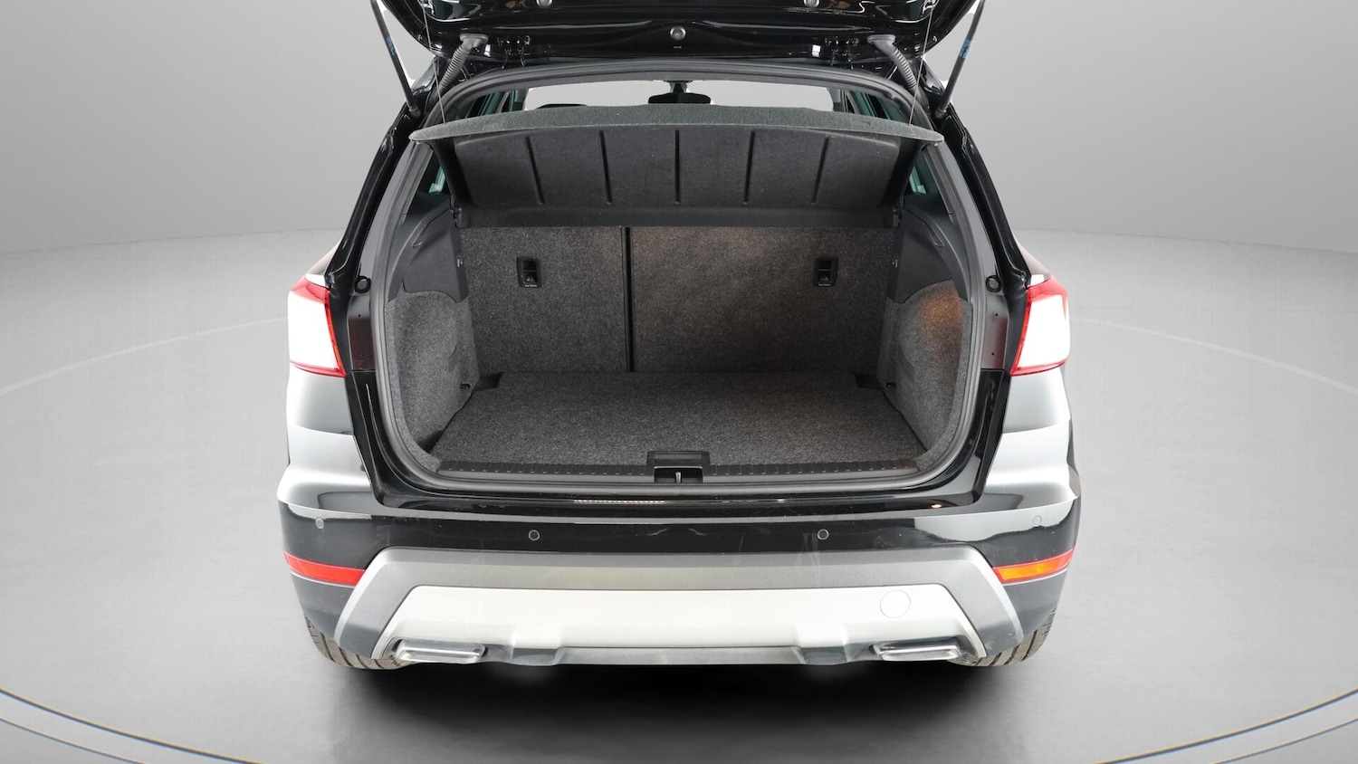 Used SEAT Arona 2021 for sale - 76136468: Photo 18
