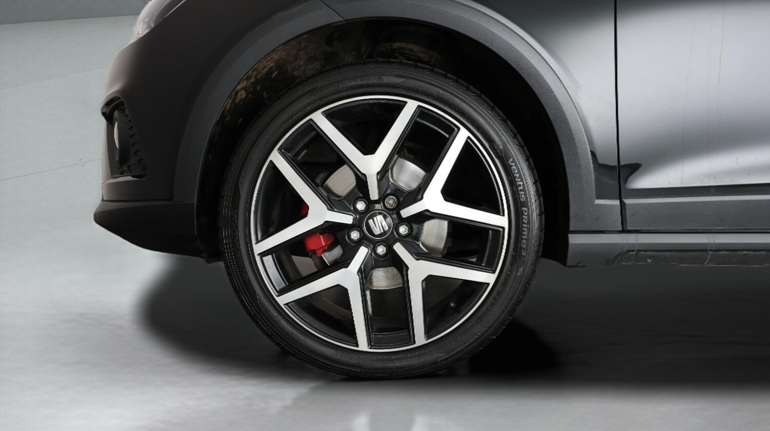 Used SEAT Arona 2021 for sale - 76136468: Photo 19