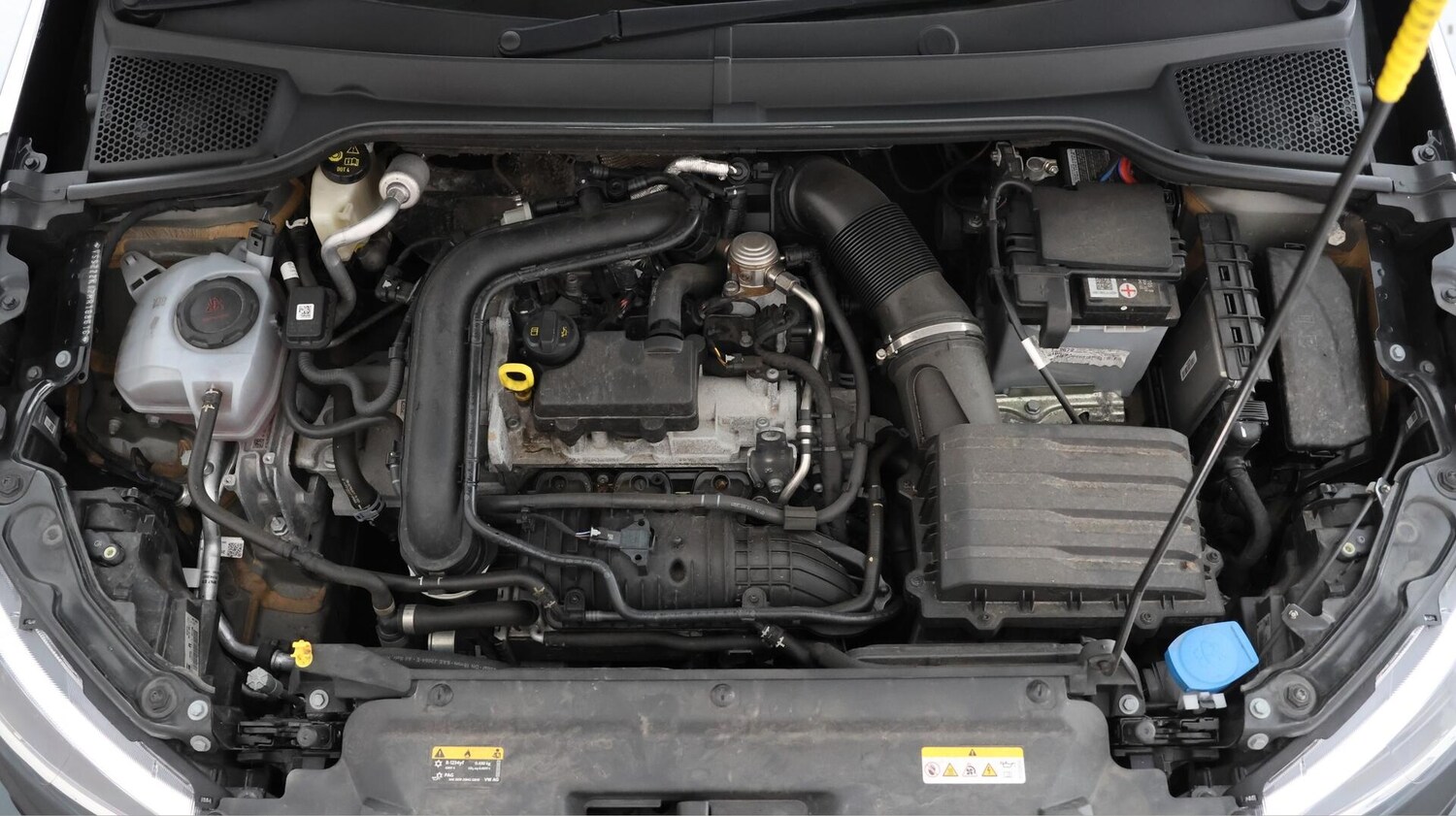 Used SEAT Arona 2021 for sale - 76136468: Photo 20