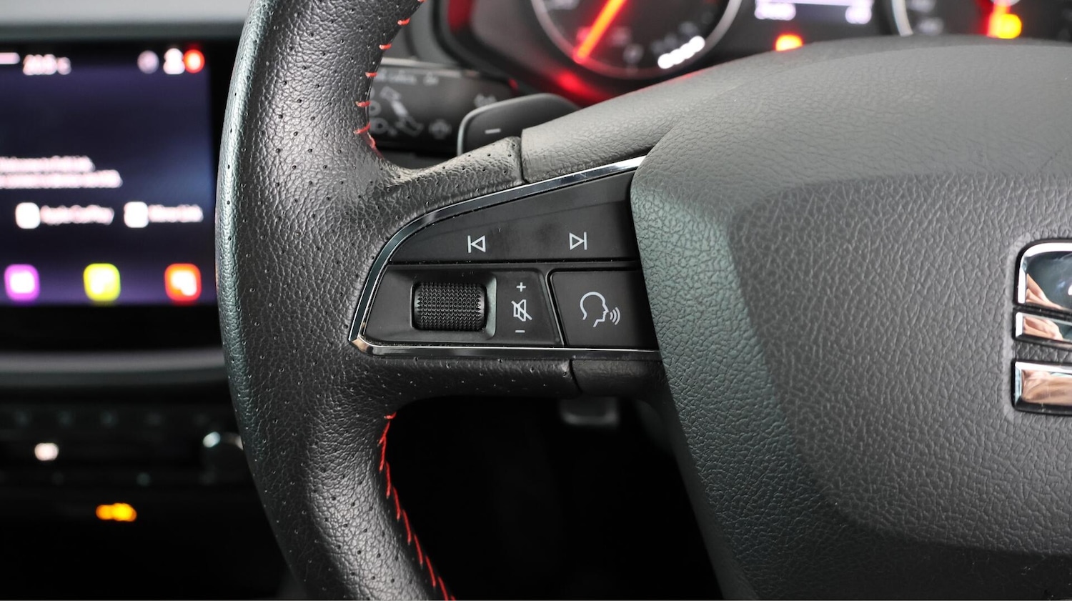 Used SEAT Arona 2021 for sale - 76136468: Photo 23