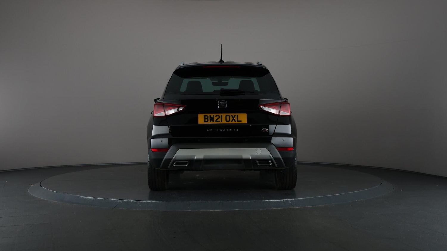 Used SEAT Arona 2021 for sale - 76136468: Photo 35