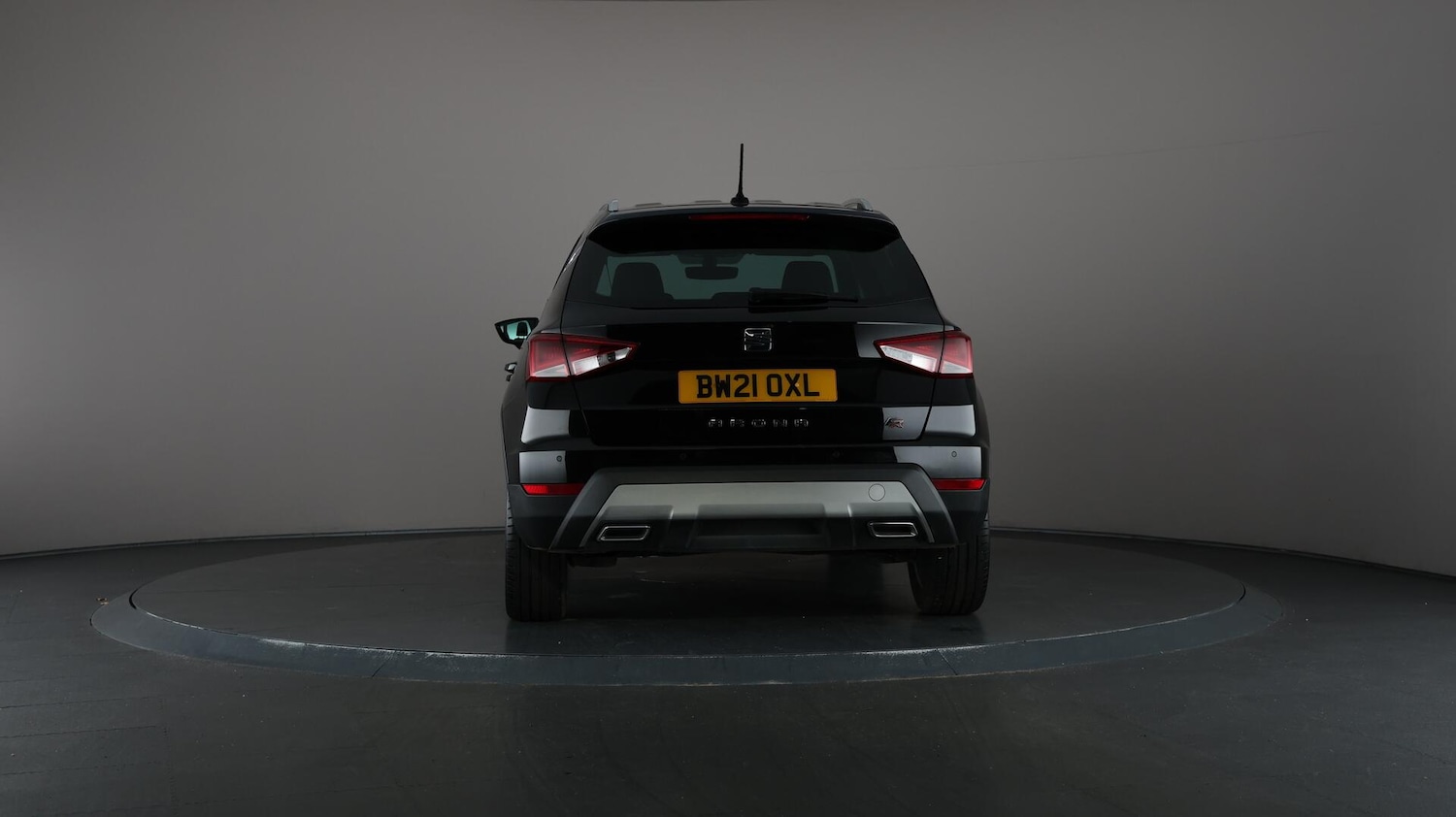 Used SEAT Arona 2021 for sale - 76136468: Photo 36