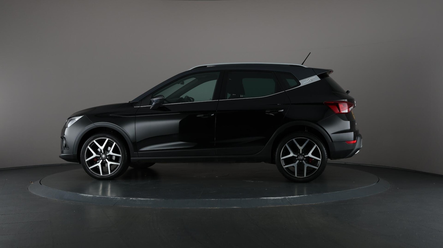 Used SEAT Arona 2021 for sale - 76136468: Photo 37