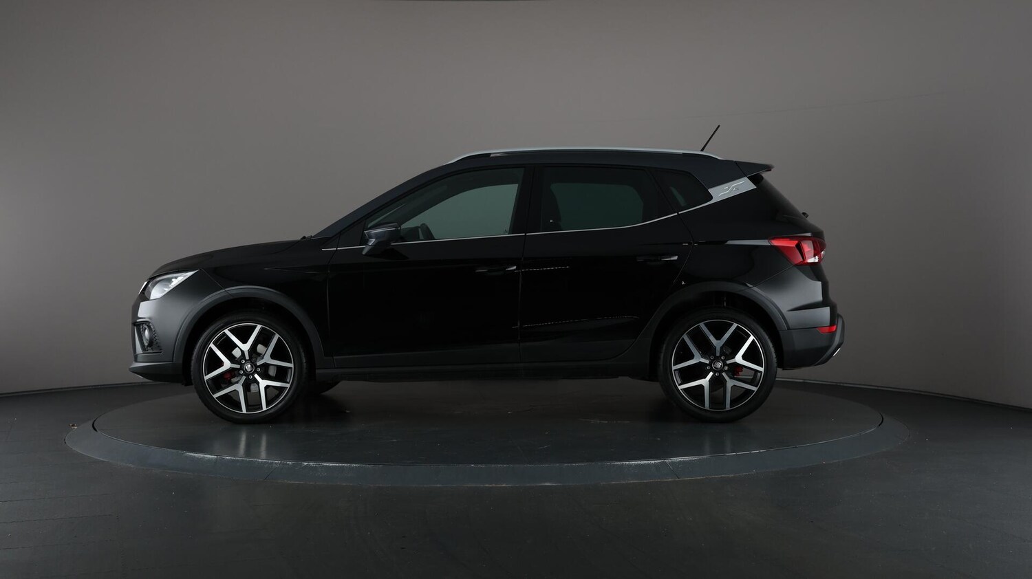 Used SEAT Arona 2021 for sale - 76136468: Photo 38