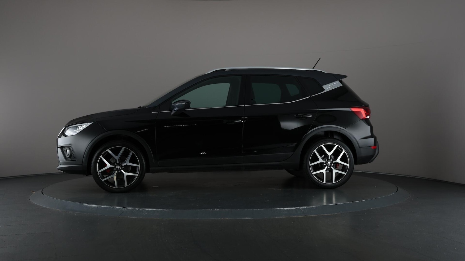 Used SEAT Arona 2021 for sale - 76136468: Photo 39