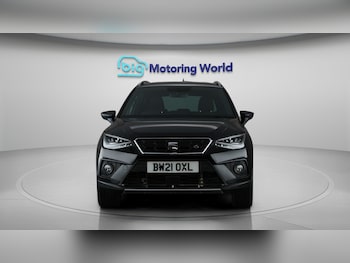 Used SEAT Arona 2021 for sale - 76136468: Photo 3