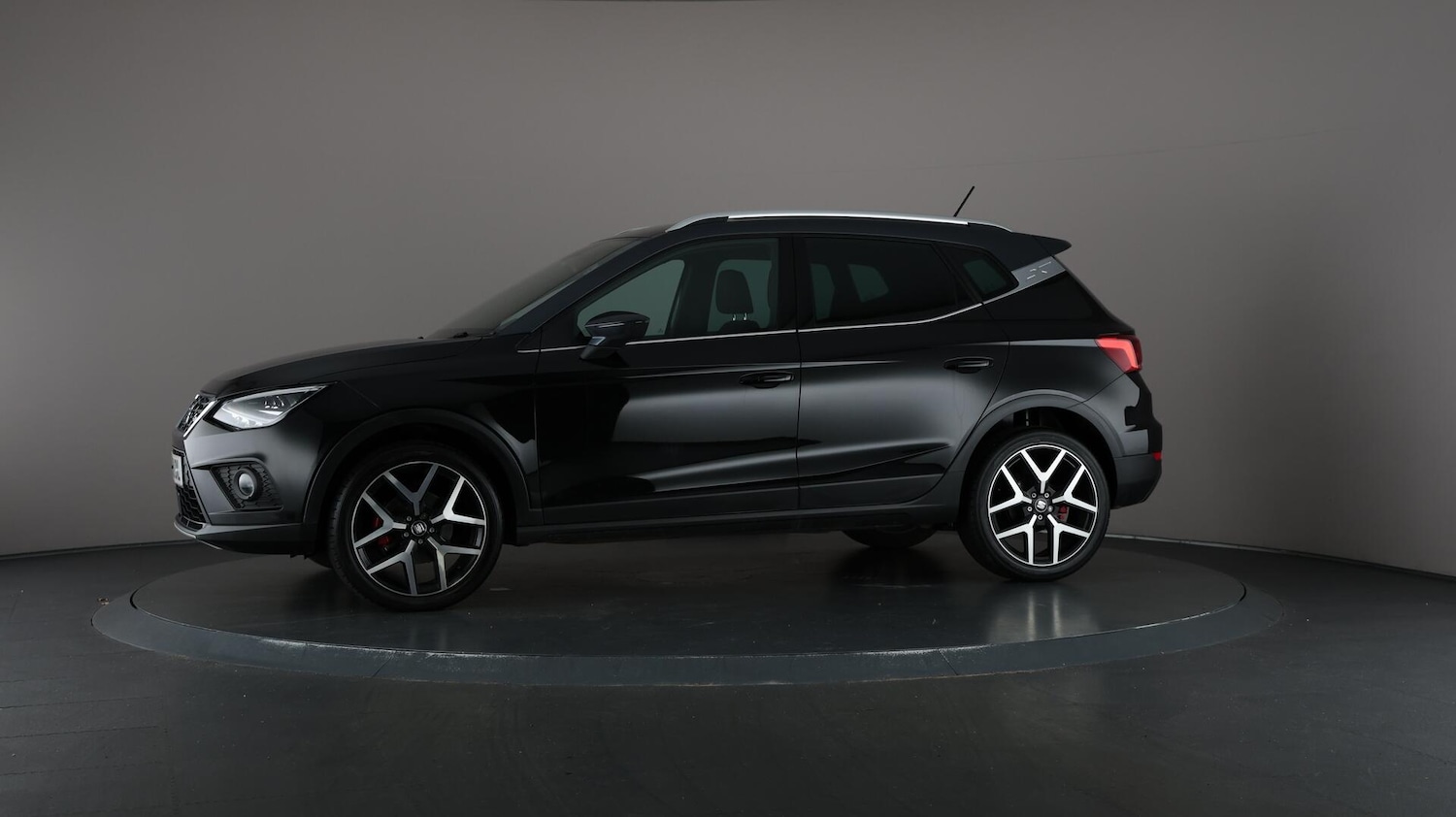 Used SEAT Arona 2021 for sale - 76136468: Photo 40