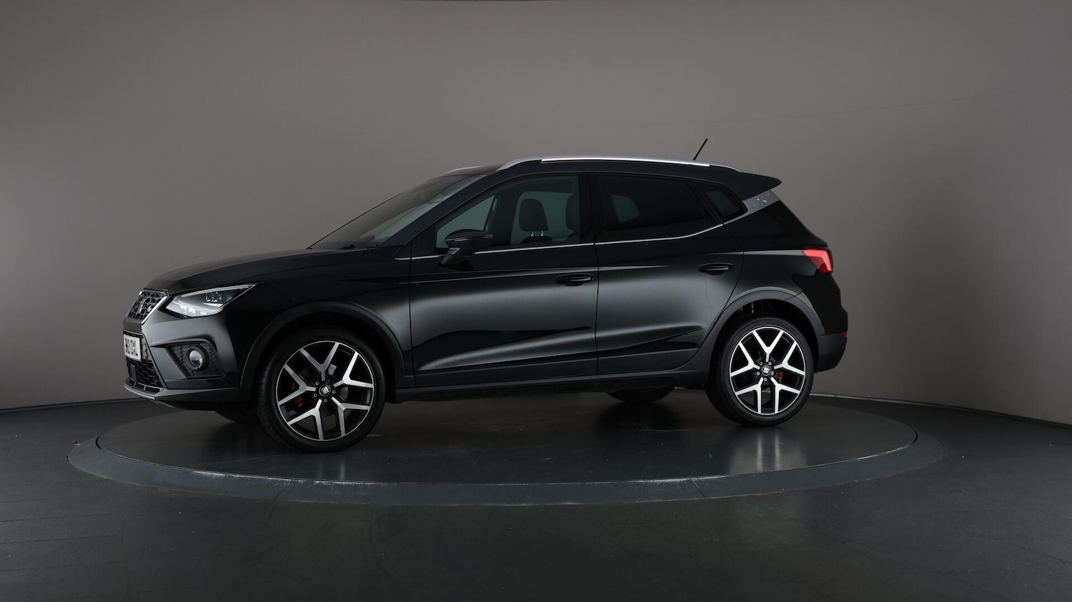 Used SEAT Arona 2021 for sale - 76136468: Photo 41