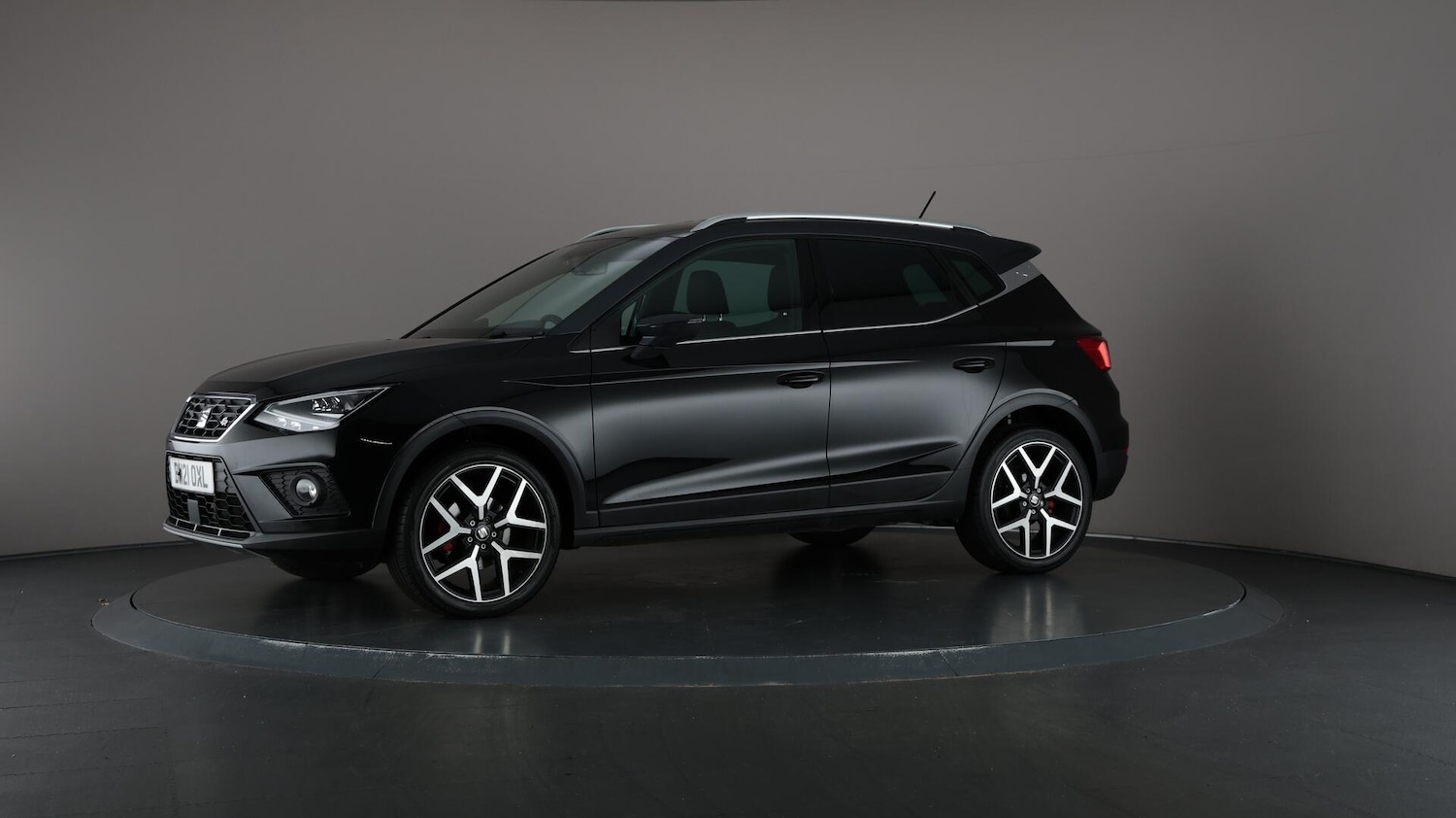 Used SEAT Arona 2021 for sale - 76136468: Photo 42