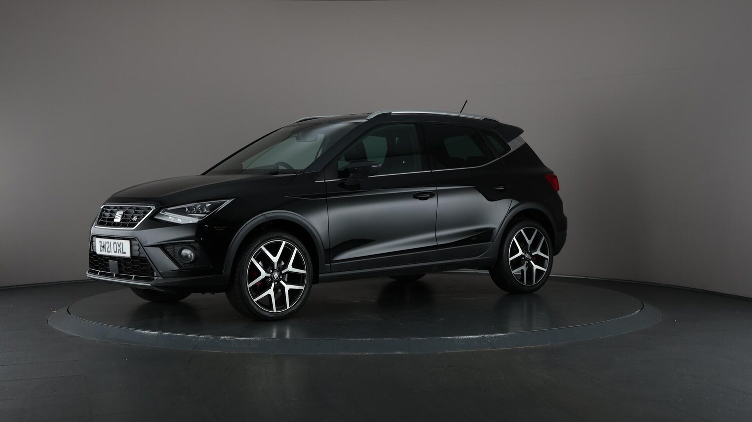 Used SEAT Arona 2021 for sale - 76136468: Photo 43