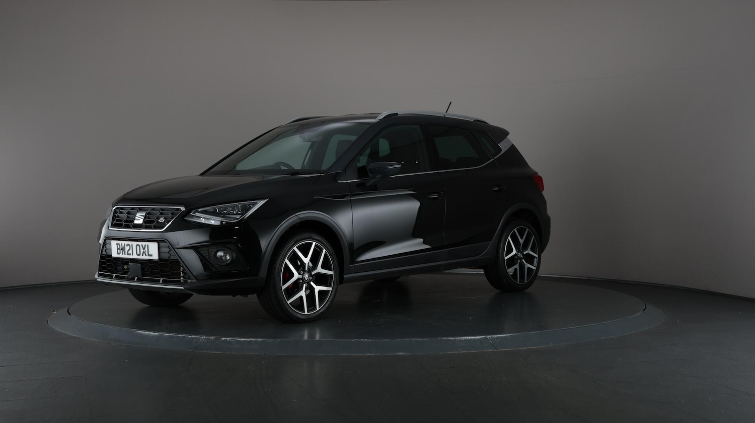 Used SEAT Arona 2021 for sale - 76136468: Photo 44