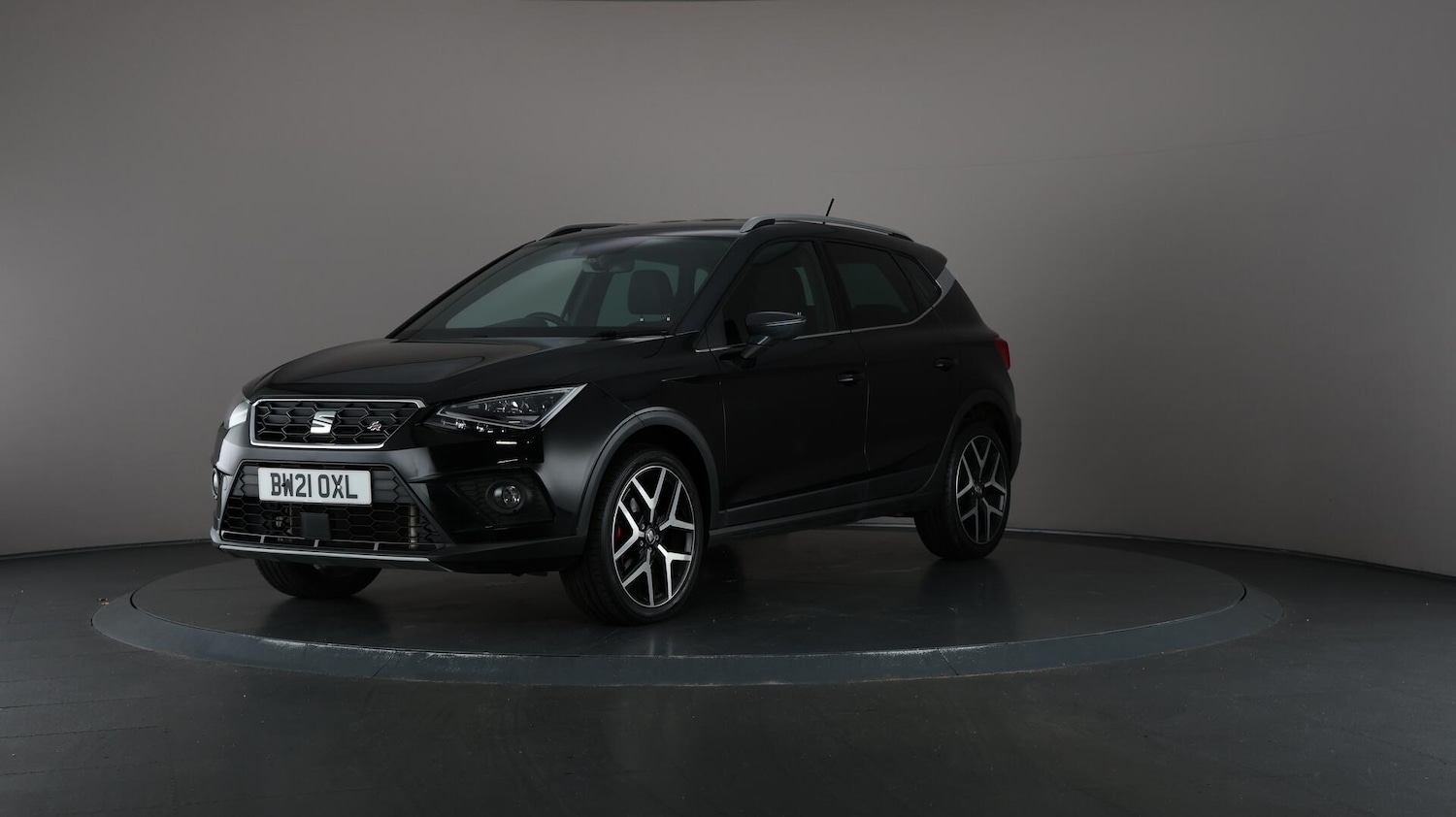 Used SEAT Arona 2021 for sale - 76136468: Photo 45