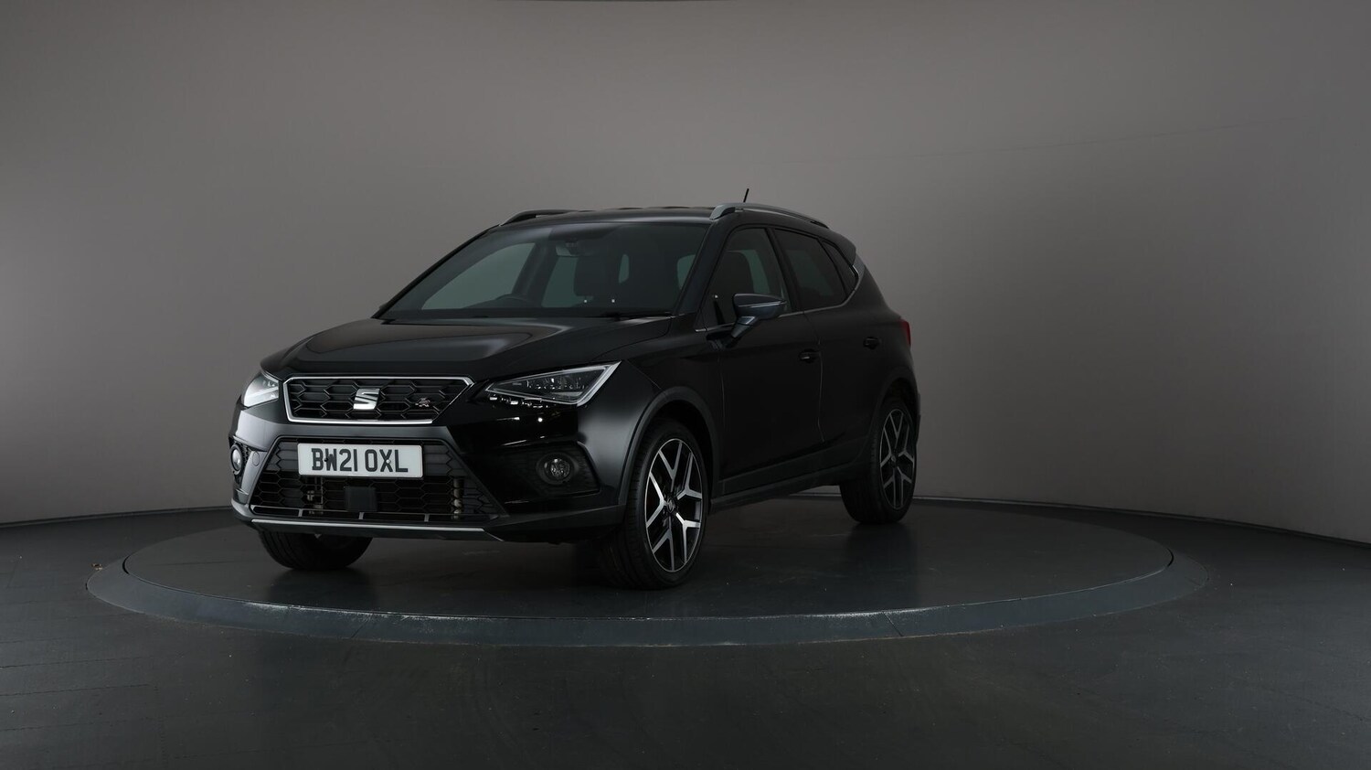 Used SEAT Arona 2021 for sale - 76136468: Photo 46