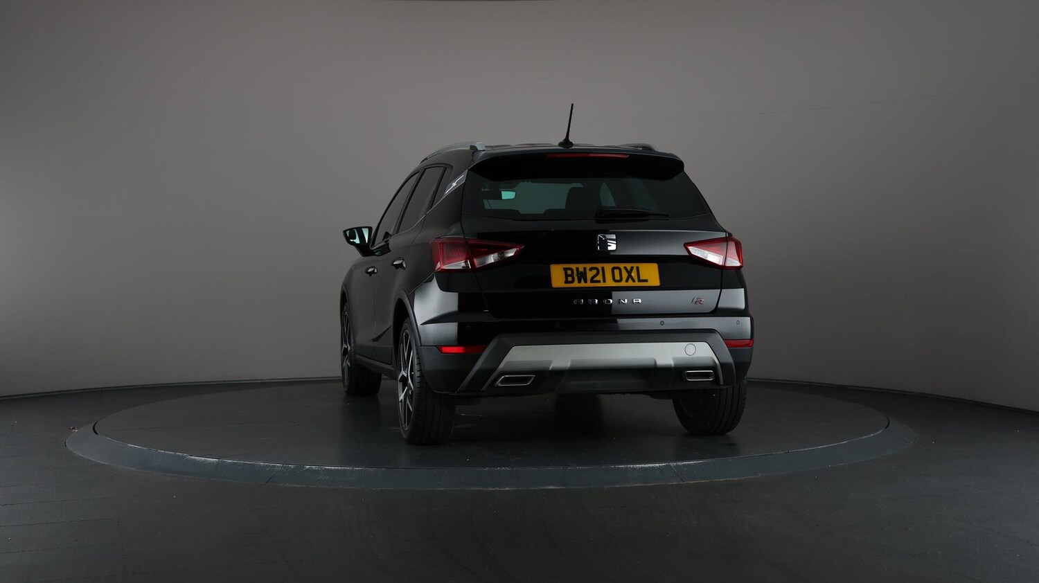 Used SEAT Arona 2021 for sale - 76136468: Photo 47