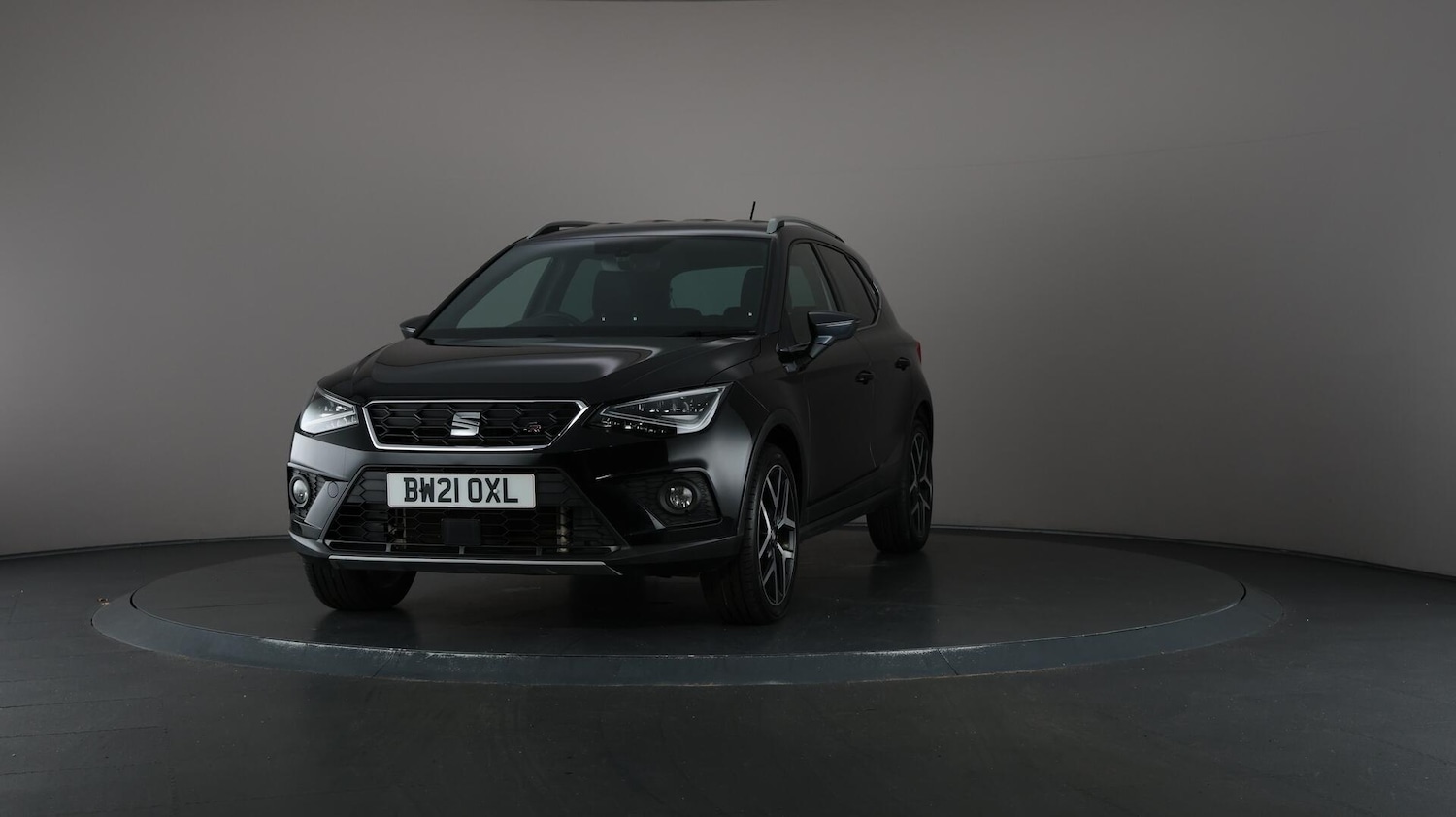 Used SEAT Arona 2021 for sale - 76136468: Photo 48