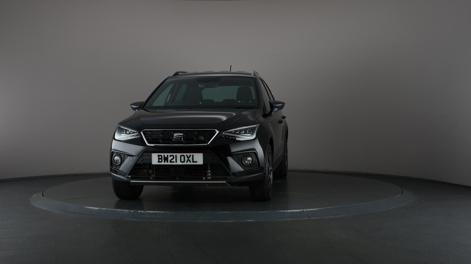 Used SEAT Arona 2021 for sale - 76136468: Photo 49