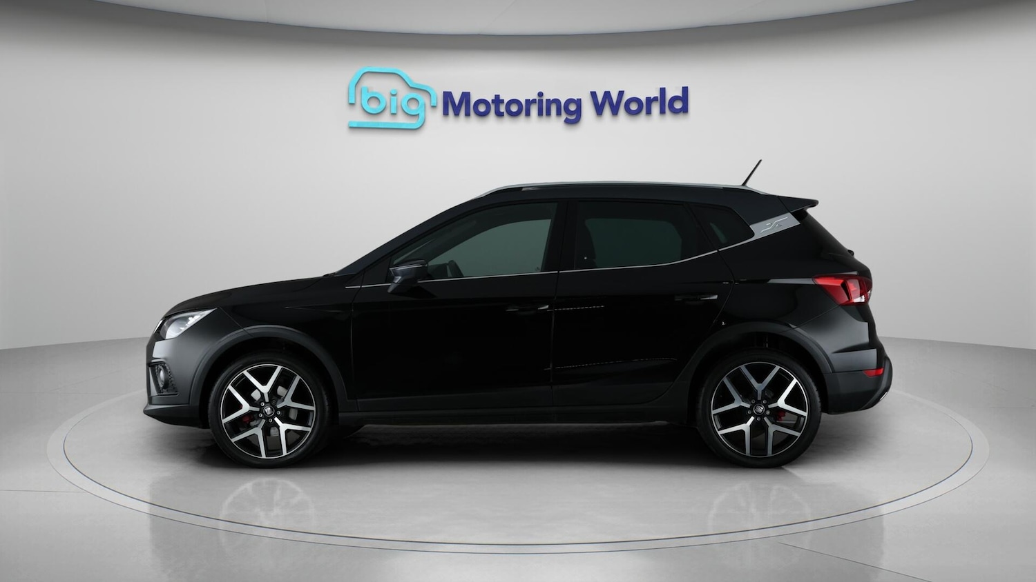 Used SEAT Arona 2021 for sale - 76136468: Photo 5