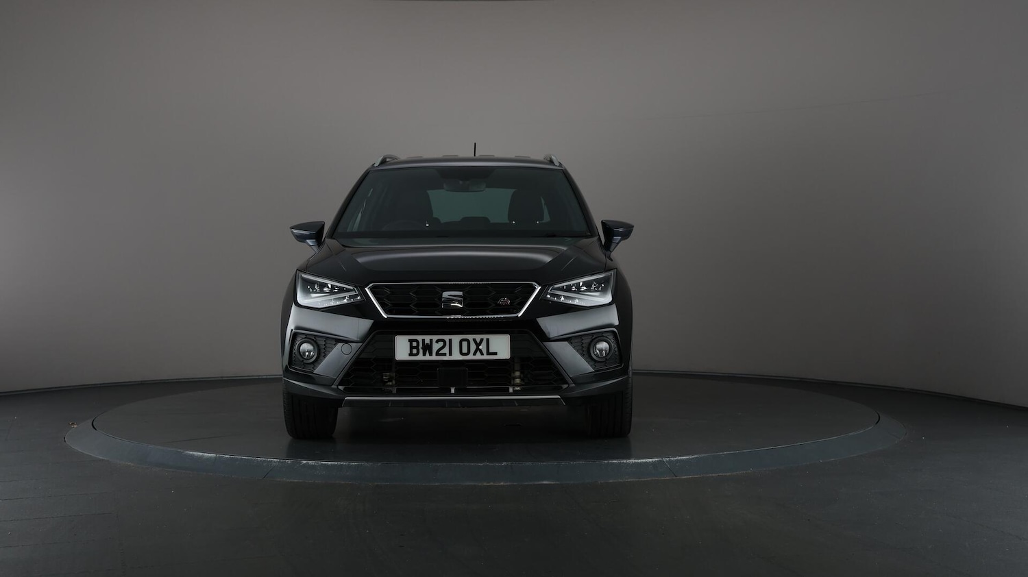 Used SEAT Arona 2021 for sale - 76136468: Photo 50
