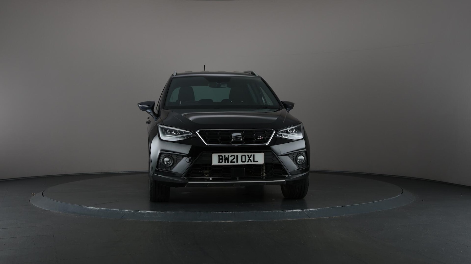 Used SEAT Arona 2021 for sale - 76136468: Photo 51
