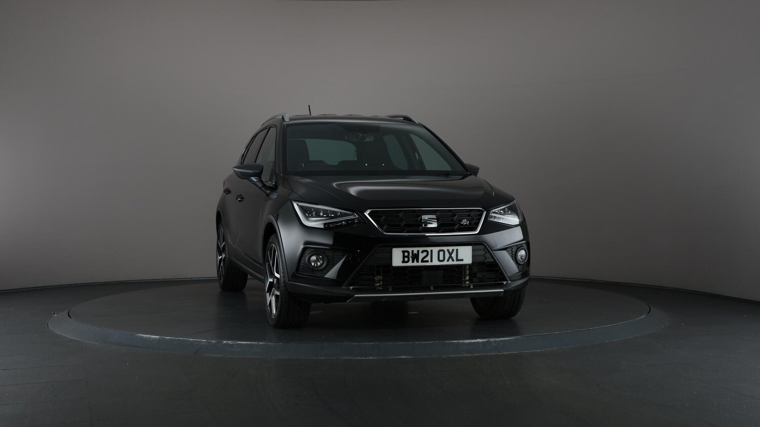 Used SEAT Arona 2021 for sale - 76136468: Photo 52