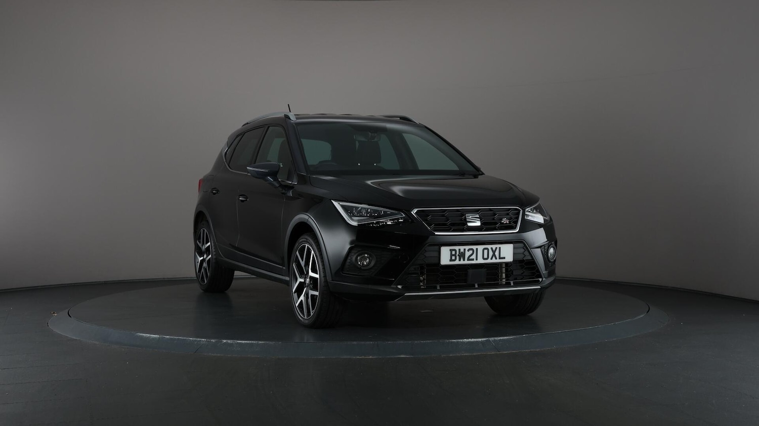 Used SEAT Arona 2021 for sale - 76136468: Photo 53